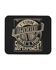 Woodworker Gifts 5 Mousepad tile