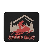 Snowmobile Gifts 46 Mousepad tile
