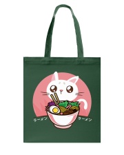 Ramen Tshirt 7 Tote Bag tile