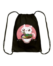 Ramen Tshirt 7 Drawstring Bag tile