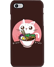 Ramen Tshirt 7 Phone Case tile
