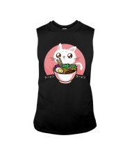 Ramen Tshirt 7 Sleeveless Tee tile