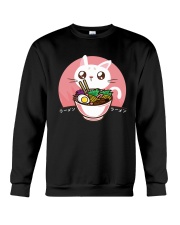 Ramen Tshirt 7 Crewneck Sweatshirt tile