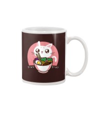 Ramen Tshirt 7 Mug tile