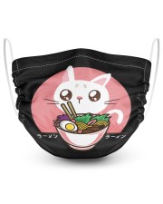 Ramen Tshirt 7 Masks tile