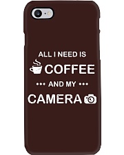 Photographer 27 Phone Case tile
