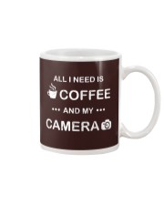 Photographer 27 Mug tile