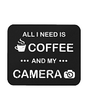 Photographer 27 Mousepad tile