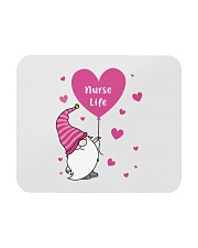 Nurse Life Valentine Mousepad tile