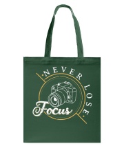 Photographer 21 Tote Bag tile