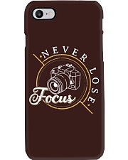 Photographer 21 Phone Case tile