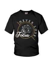 Photographer 21 Youth T-Shirt tile