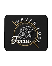 Photographer 21 Mousepad tile