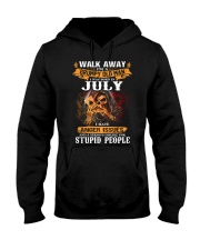 Grumpy Old Man July Littlereindeer Shirt HN93 Hooded Sweatshirt tile