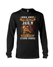 Grumpy Old Man July Littlereindeer Shirt HN93 Long Sleeve Tee tile