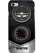 Pilot Lover Personalized Phone Case HH98 Phone Case i-phone-8-case