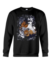 Battle Of Thrones Funny shirt Crewneck Sweatshirt thumbnail