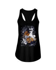 Battle Of Thrones Funny shirt Ladies Flowy Tank thumbnail