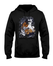Battle Of Thrones Funny shirt Hooded Sweatshirt thumbnail