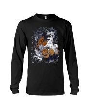 Battle Of Thrones Funny shirt Long Sleeve Tee thumbnail