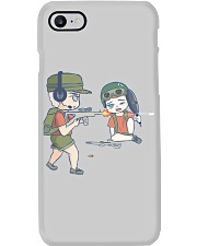 Cute PUBG Phone Case i-phone-7-case