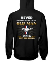 Special Shirt Hooded Sweatshirt thumbnail
