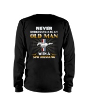 Special Shirt Long Sleeve Tee thumbnail