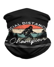 Social Distancing - Champion - Bigfoot Neck Gaiter thumbnail