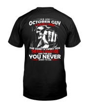 THREE SIDES-10 Premium Fit Mens Tee thumbnail