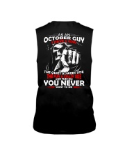 THREE SIDES-10 Sleeveless Tee thumbnail