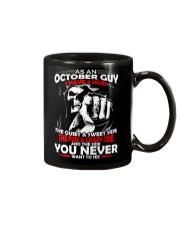 THREE SIDES-10 Mug thumbnail