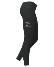 Cathy Thing Name Shirts Ladies Leggings thumbnail