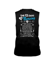 DAYS OF NURSING Sleeveless Tee thumbnail