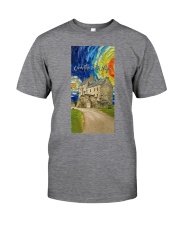 Case Lally Gogh Classic T-Shirt thumbnail