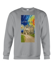 Case Lally Gogh Crewneck Sweatshirt thumbnail