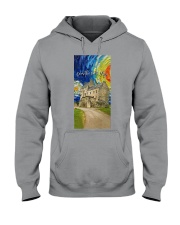 Case Lally Gogh Hooded Sweatshirt thumbnail