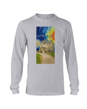 Case Lally Gogh Long Sleeve Tee thumbnail
