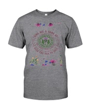 Sing My Song Phone Case Classic T-Shirt thumbnail