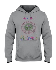 Sing My Song Phone Case Hooded Sweatshirt thumbnail