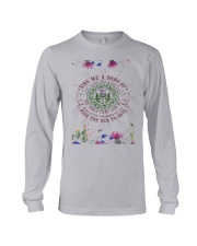 Sing My Song Phone Case Long Sleeve Tee thumbnail