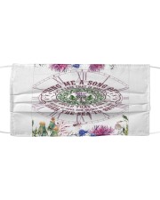 Sing My Song Phone Case Cloth face mask thumbnail