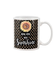 You Are My Sunshine Sunflower Mug thumbnail