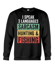 LIMITED EDITION 4 Crewneck Sweatshirt tile