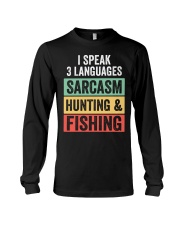 LIMITED EDITION 4 Long Sleeve Tee tile