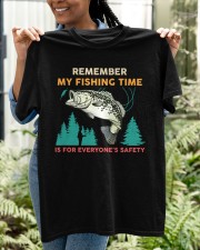 LIMITED EDITION 25 Classic T-Shirt apparel-classic-tshirt-lifestyle-front-130