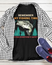 LIMITED EDITION 25 Classic T-Shirt apparel-classic-tshirt-lifestyle-front-218