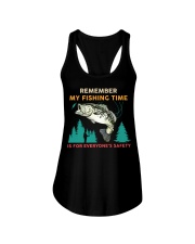 LIMITED EDITION 25 Ladies Flowy Tank tile