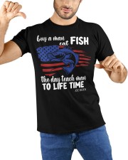 Funny Joe Biden Quote Shirt Classic T-Shirt custom-t-shirts-classic-lifestyle-front-212