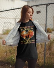 i've caught a lot a fish Classic T-Shirt apparel-classic-tshirt-lifestyle-07