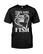 LIMITED EDITION 6 Premium Fit Mens Tee tile